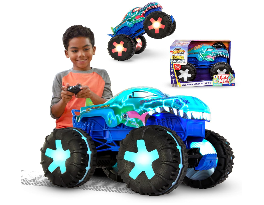 Lote de Juguetes (20 productos)