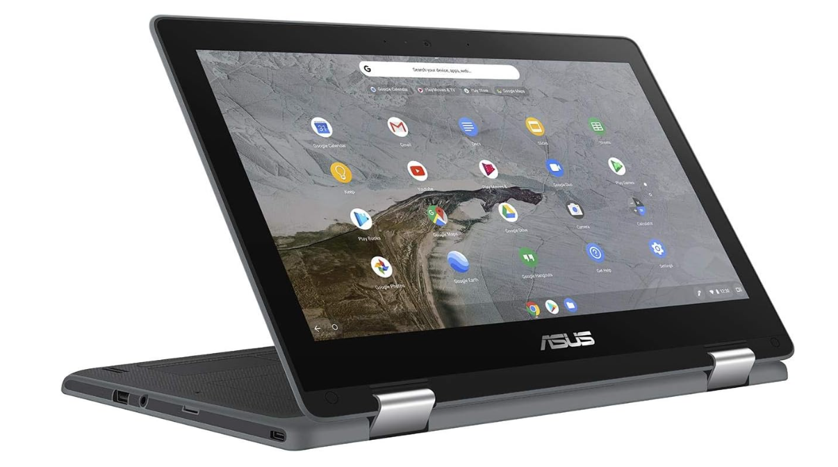 Asus Chromebook - Reacondicionado - GRADO B -