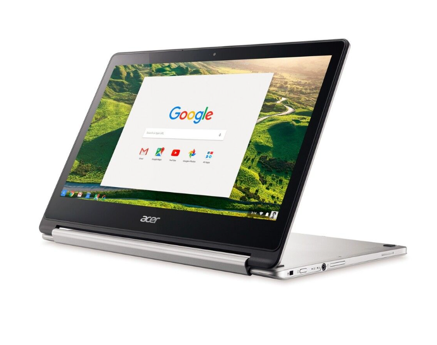Acer Chromebook R13 CB5 - Reacondicionado GRADO C -