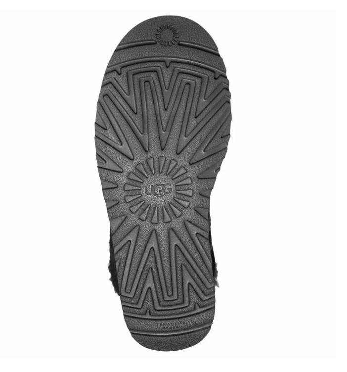 Ugg Mini Bailey Bow 2