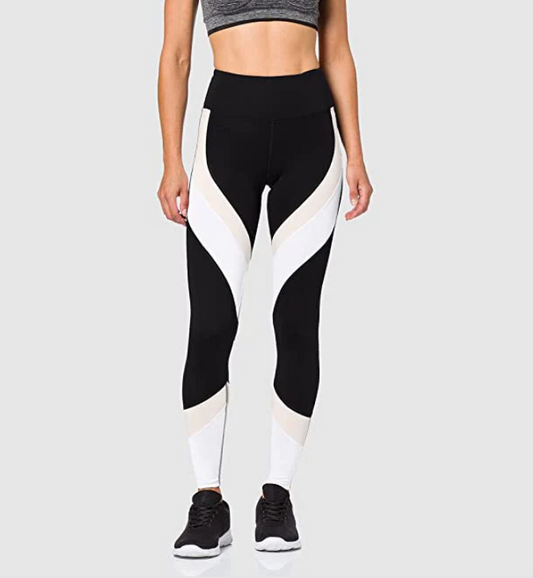 Mallas de deporte Mujer