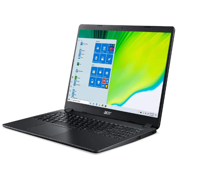 Acer Aspire 3 A315 - Teclado Italiano - NUEVO -