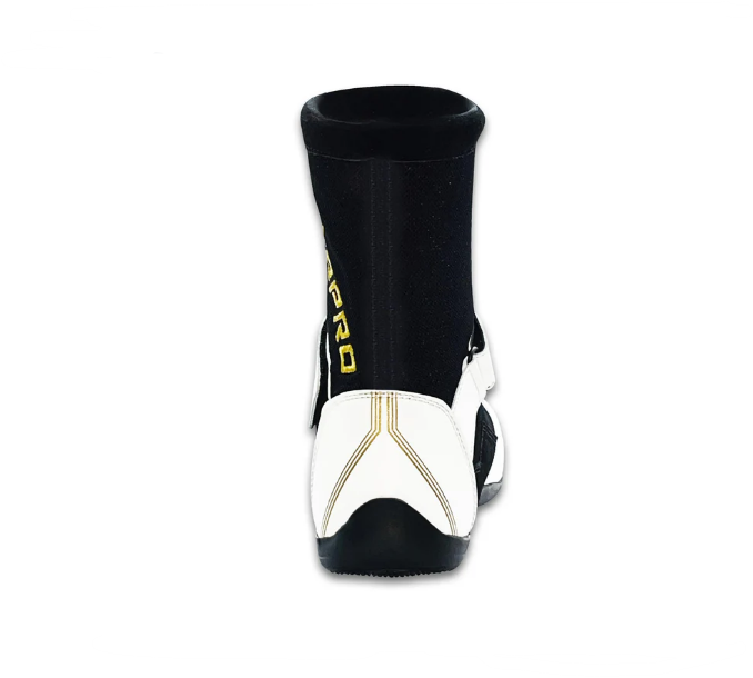 Botas de Boxeo Starpro