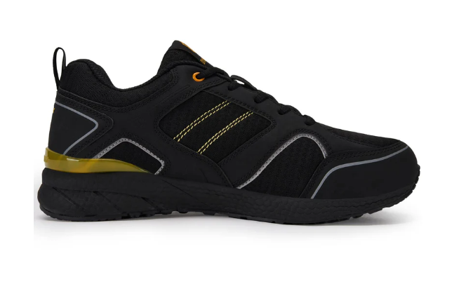 Zapatos de seguridad DKMilyrelax