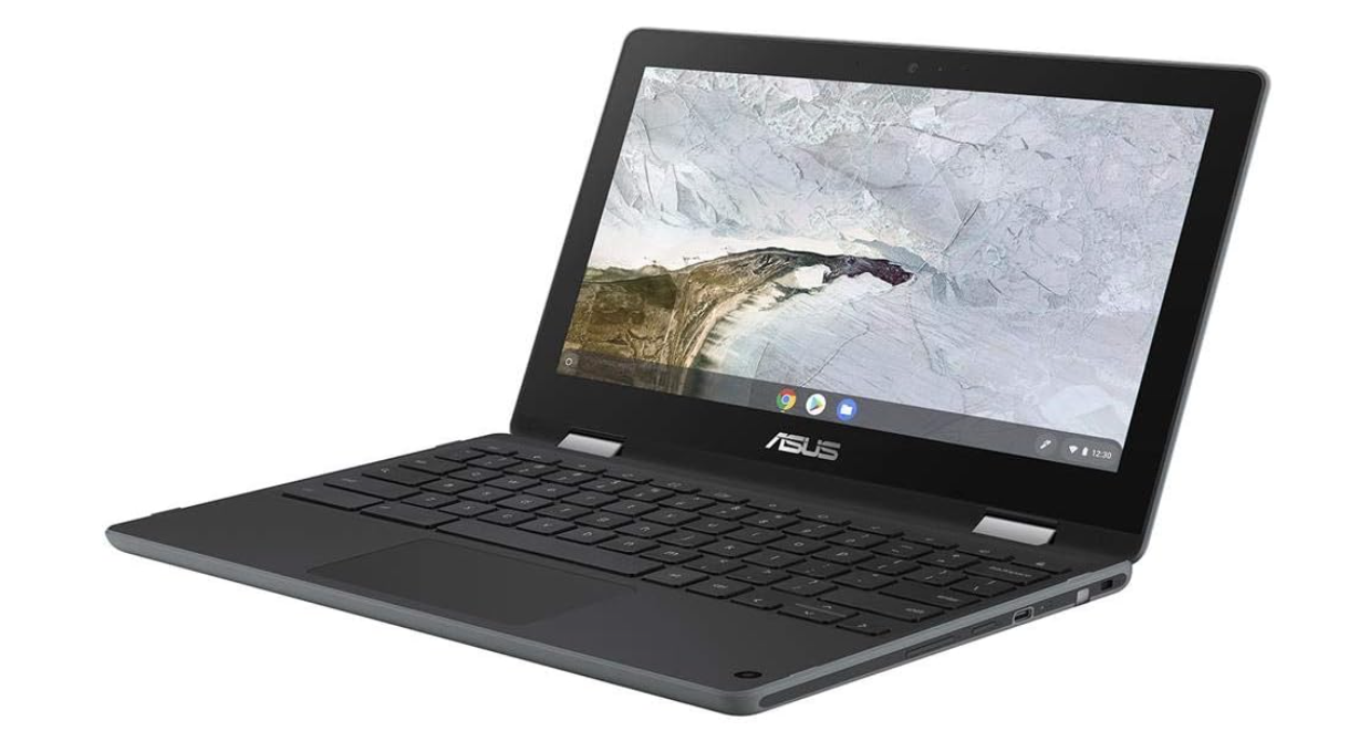 Asus Chromebook - Reacondicionado - GRADO B -