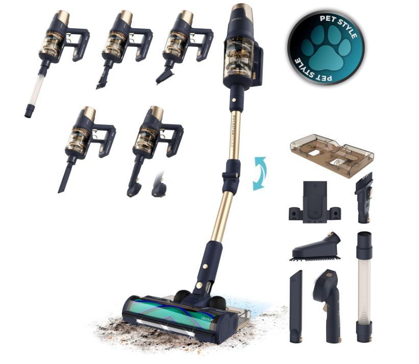 Lote de Electrodomésticos (19 productos)