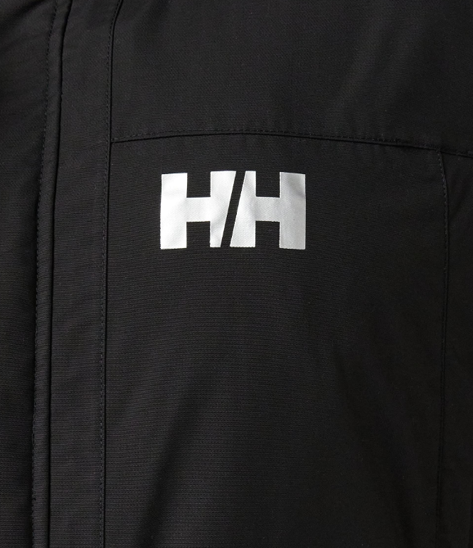 Helly Hansen 20346 Parka Hombre Impermeable