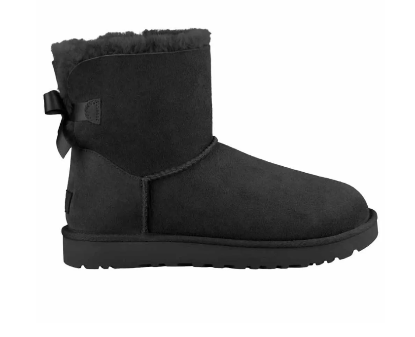 Ugg Mini Bailey Bow 2