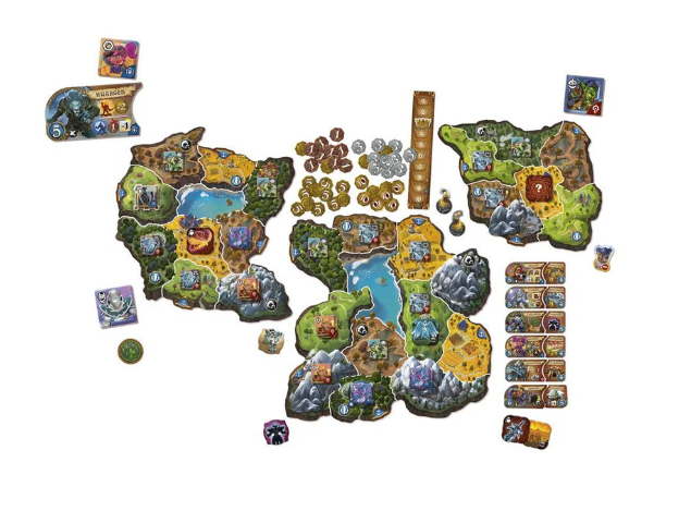 Small World of Warcraft