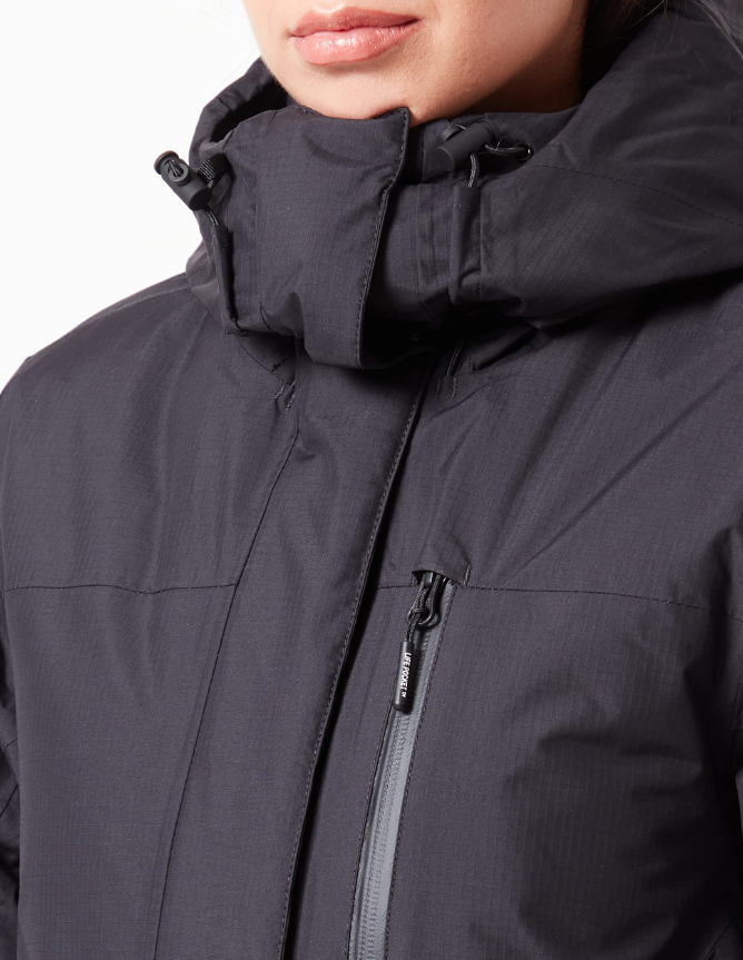 Chaqueta Mujer Helly Hansen Lumines Light