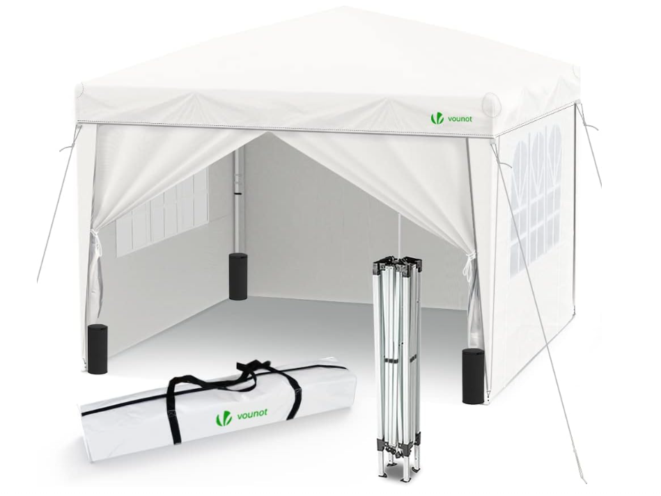 Lote de Piscina y Jardín (8 productos)