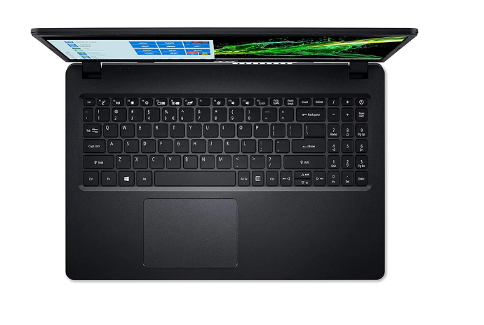Acer Aspire 3 A315 - Teclado Italiano - NUEVO -