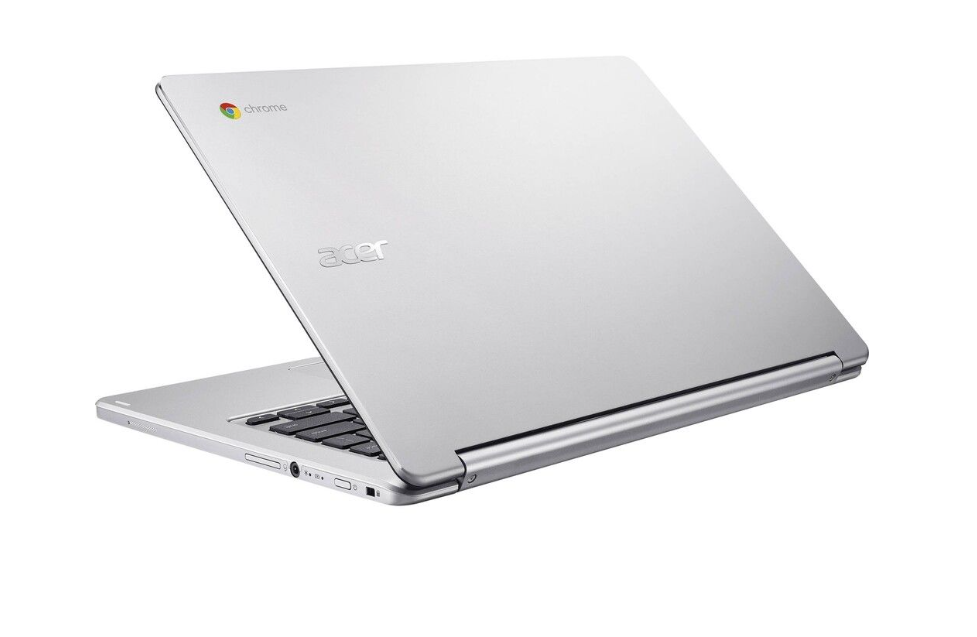 Acer Chromebook R13 CB5 - Reacondicionado GRADO C -