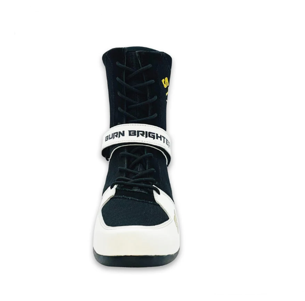 Botas de Boxeo Starpro