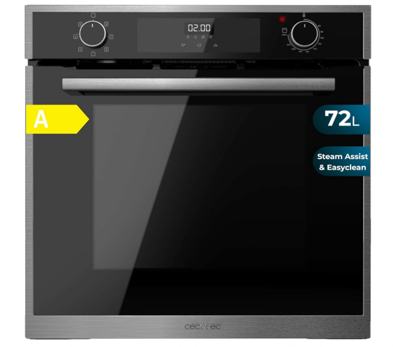 Lote de Electrodomésticos (3 productos)