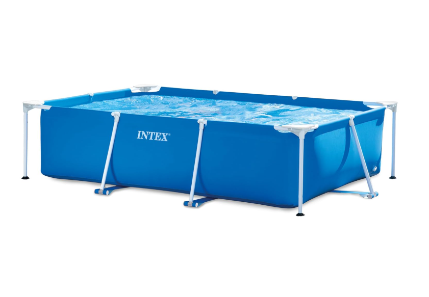 Lote de Piscina y Jardín (8 productos)