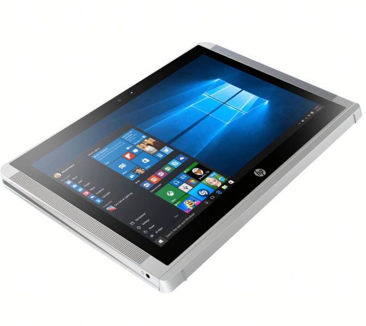 HP X2 210 G2 10″ Táctil - REACONDICIONADO GRADO A -