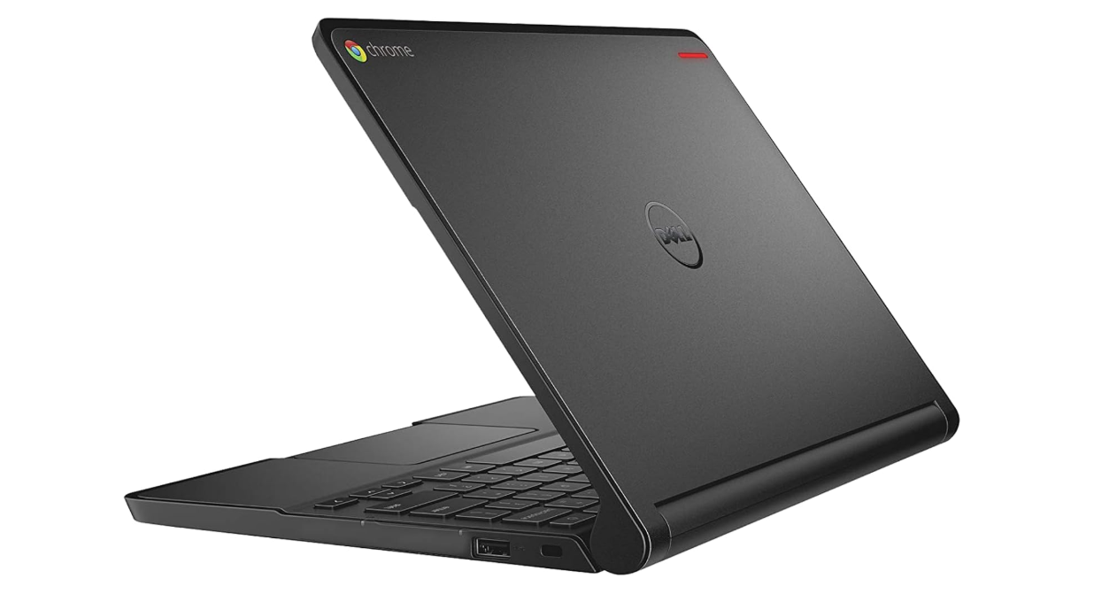Dell Chromebook P22T - Reacondicionado GRADO C -