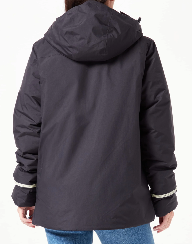 Chaqueta Mujer Helly Hansen Lumines Light