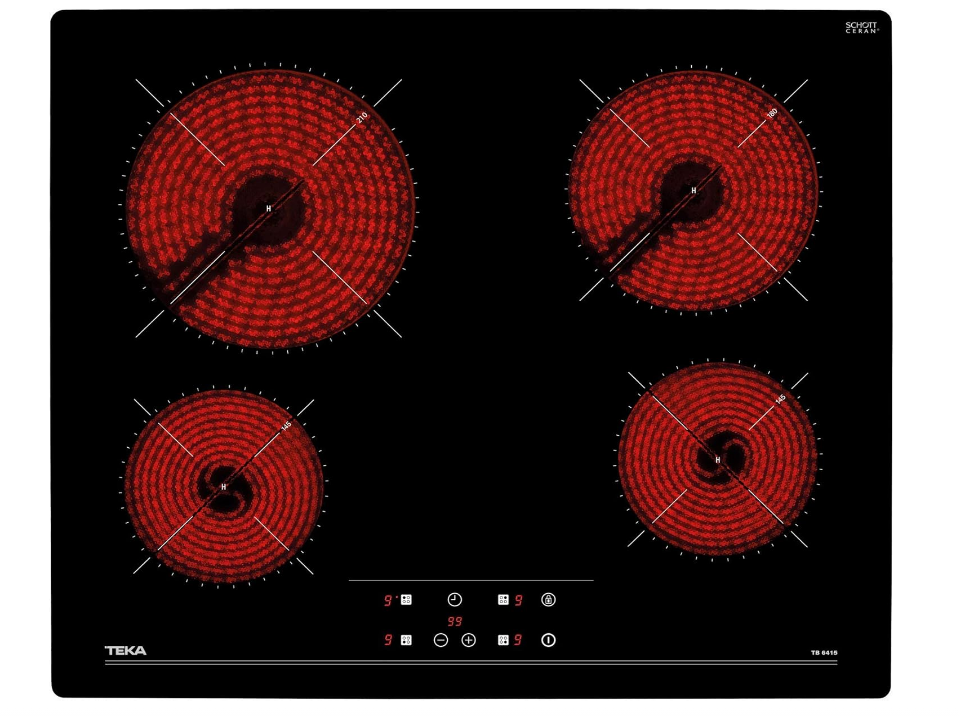 Lote de Electrodomésticos (19 productos)