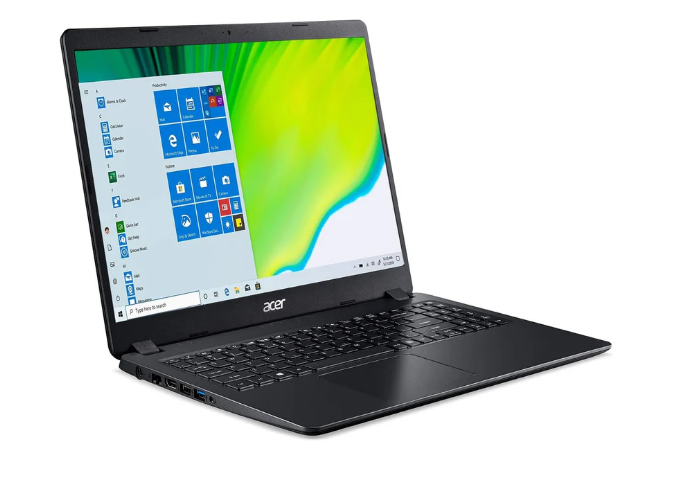 Acer Aspire 3 A315 - Teclado Italiano - NUEVO -