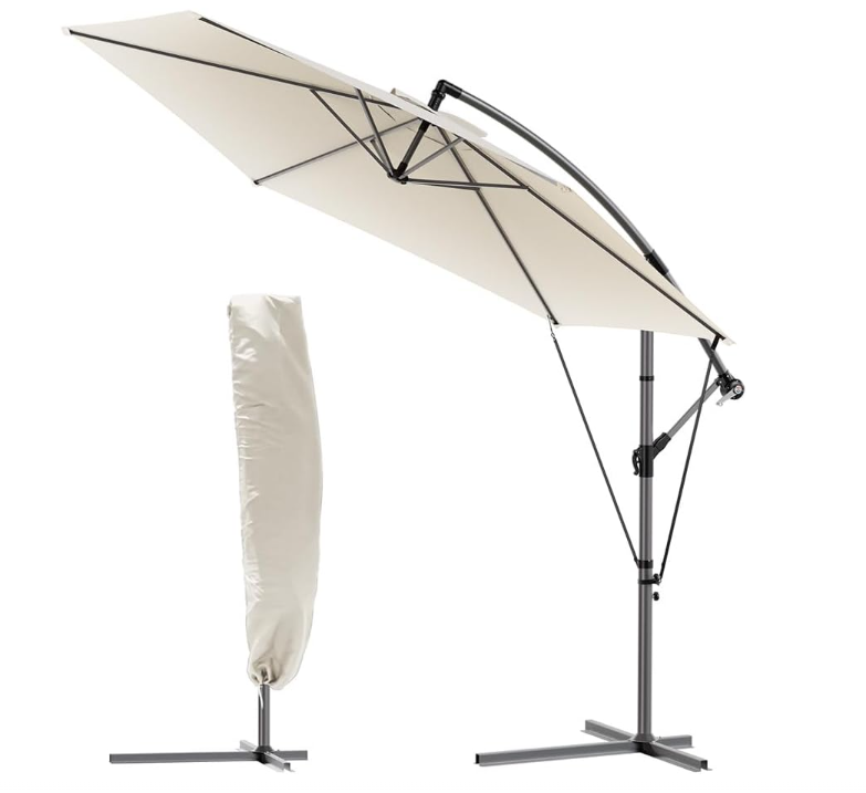 Lote de Piscina y Jardín (8 productos)