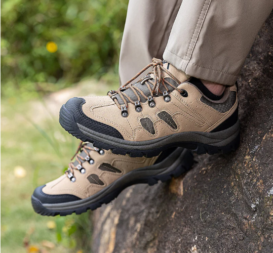 Zapatos de senderismo  para hombre