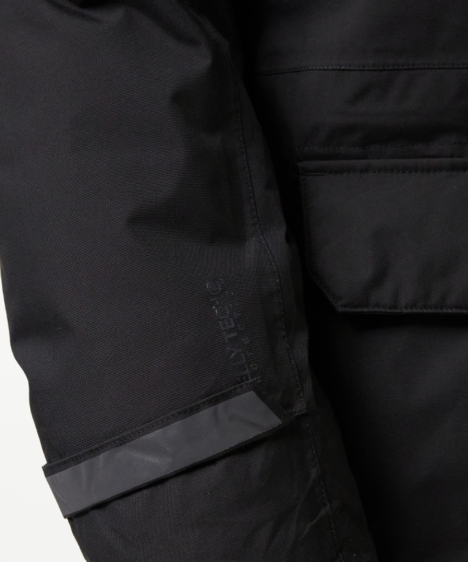 Helly Hansen 20346 Parka Hombre Impermeable