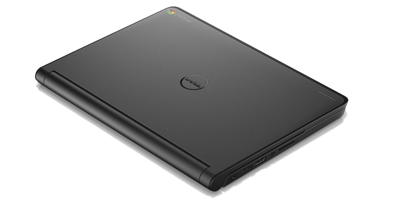 Dell Chromebook P22T - Reacondicionado GRADO C -