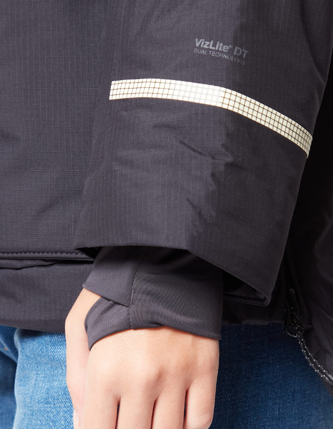 Chaqueta Mujer Helly Hansen Lumines Light