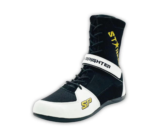 Botas de Boxeo Starpro