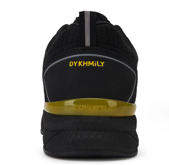 Zapatos de seguridad DKMilyrelax