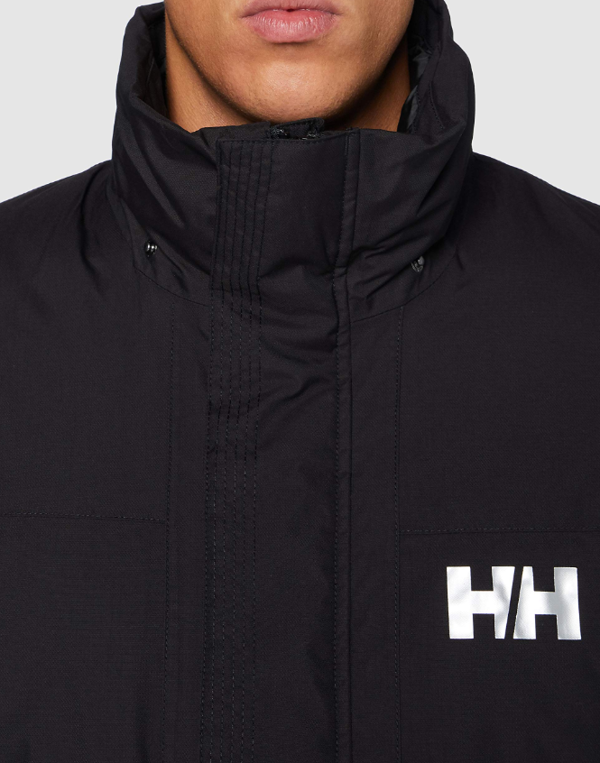 Helly Hansen 20346 Parka Hombre Impermeable