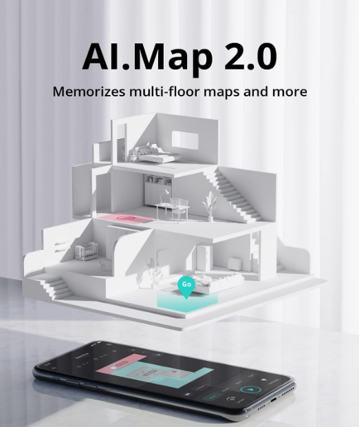 Lote de 3 Robot Aspirador X8