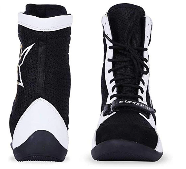 Botas de Boxeo Starpro