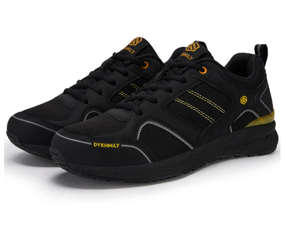 Zapatos de seguridad DKMilyrelax
