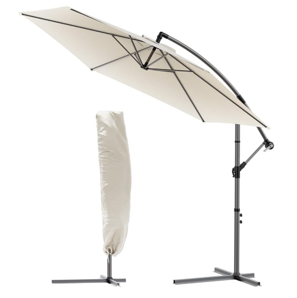 Lote de Jardín (9 productos)