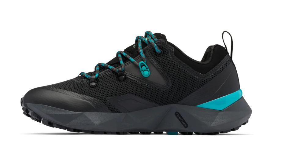 Columbia Zapatillas Facet 60 Outdry Mujer