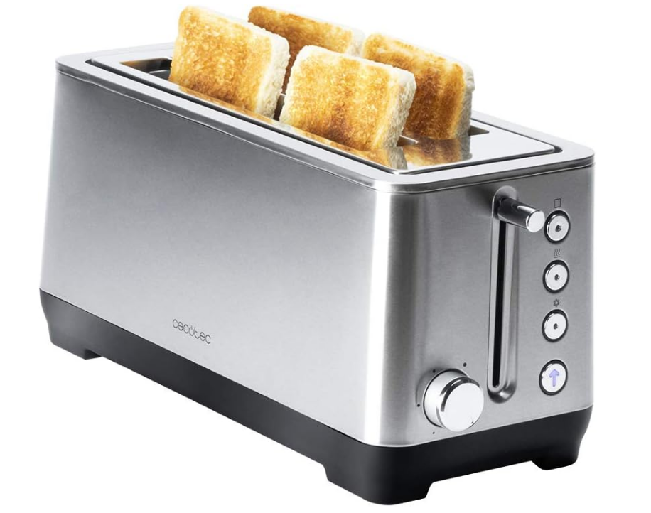 Lote de 9 Electrodomésticos