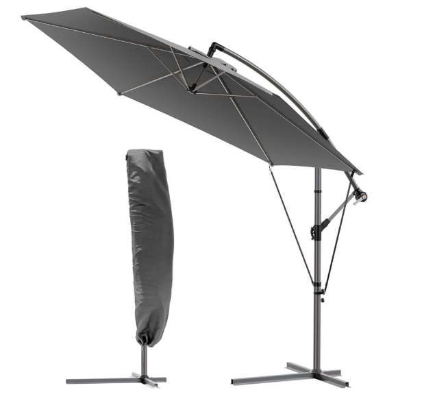 Lote de Jardín y Mobiliario (9 productos)