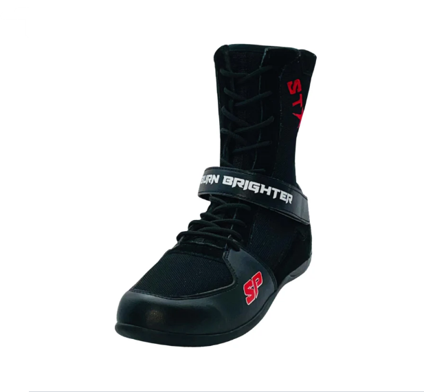 Botas de Boxeo Starpro BS-010