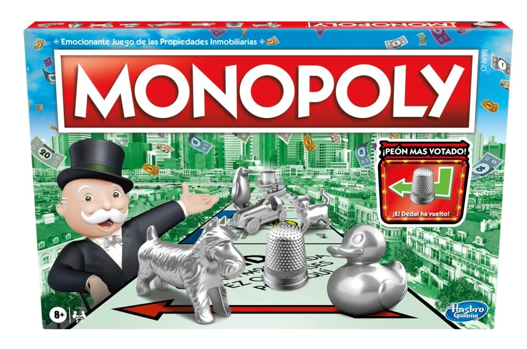 Lote de Juguetes (20 productos)