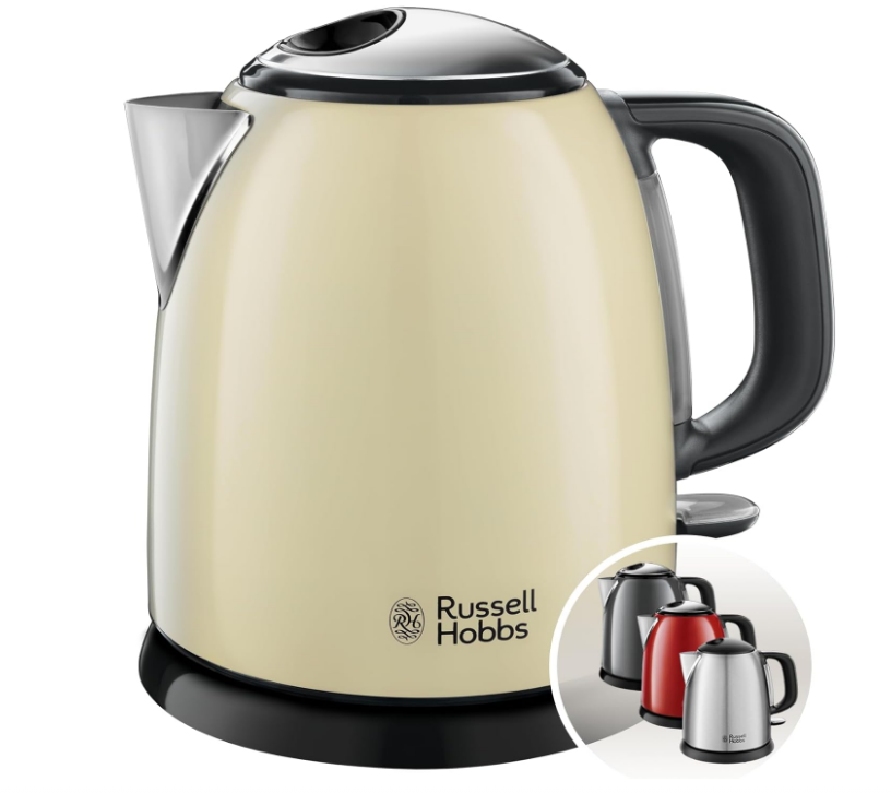 Lote de 10 Electrodomésticos