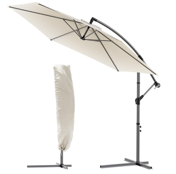 Lote de Jardín y Mobiliario (9 productos)