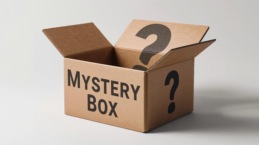 Caja misteriosa Electrónica ( 15 productos NUEVOS)