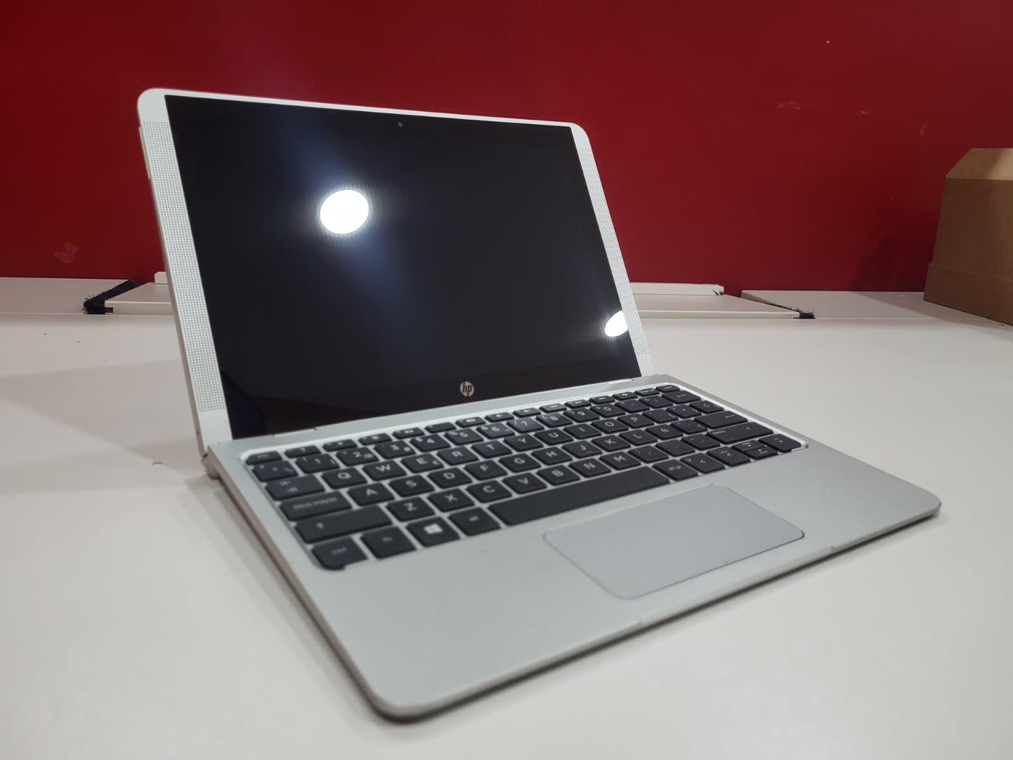 HP X2 210 G2 10″ Táctil - REACONDICIONADO GRADO A -
